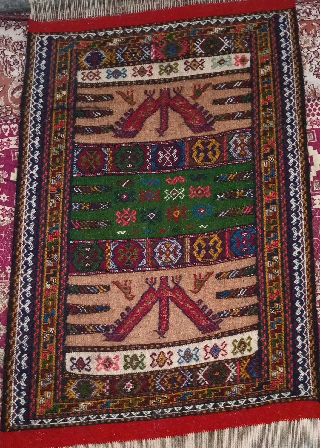 پادری|پادری|بجنورد, |دیوار