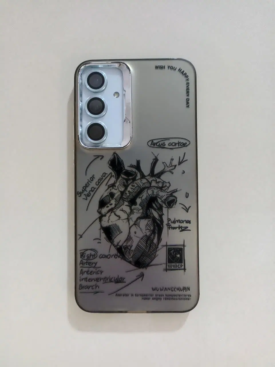 گوشی samsung A55|موبایل|دامغان, |دیوار