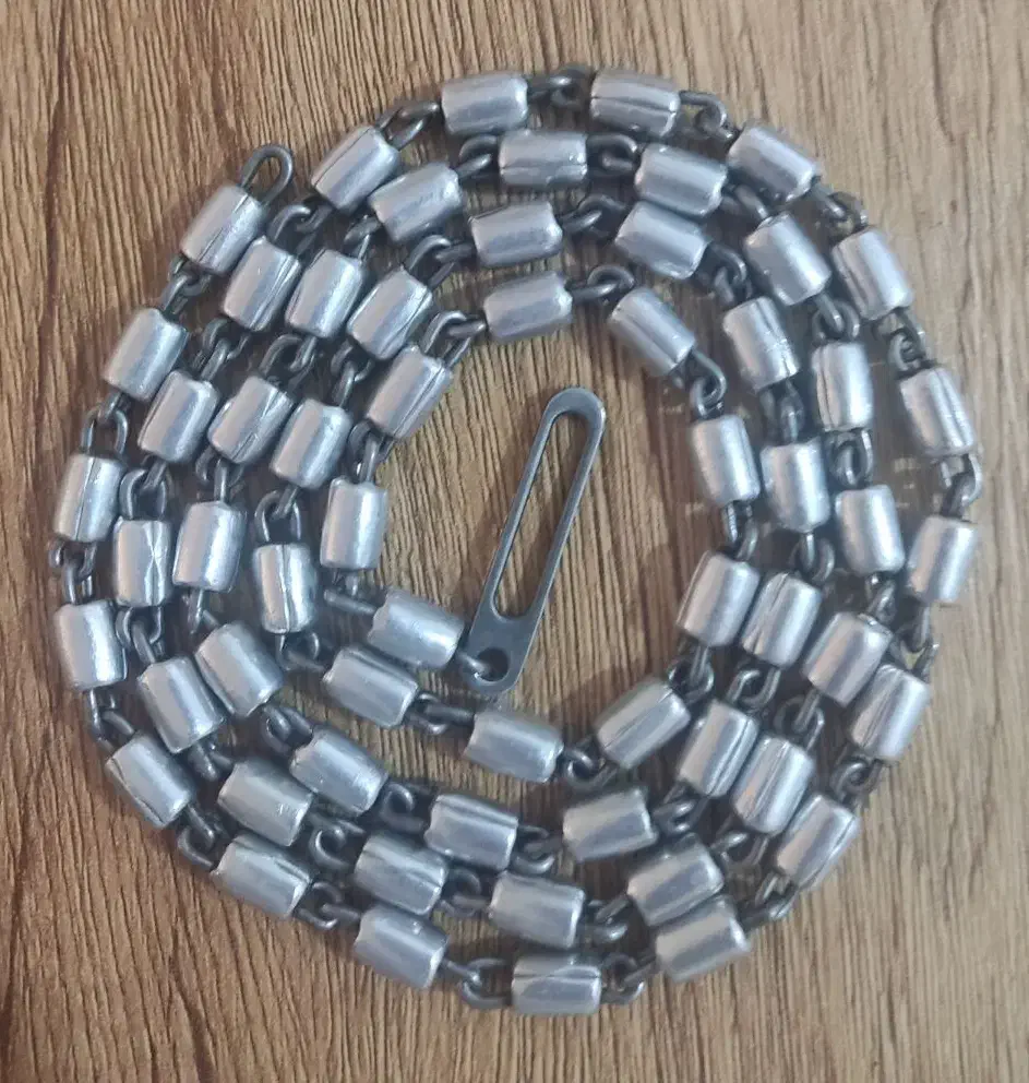 زنجیر اصل آمریکایی|کلکسیون اشیاء عتیقه|شیراز, پشم شیشه|دیوار