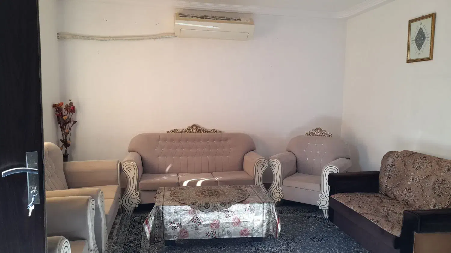 اجاره روزانه و هفتگی|اجارهٔ کوتاه‌مدت ویلا و باغ|رضوانشهر, |دیوار