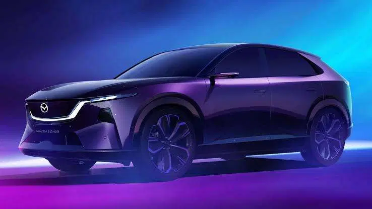 Mazada EZ60 مزدا|خودرو سواری و وانت|شیراز, درکی|دیوار