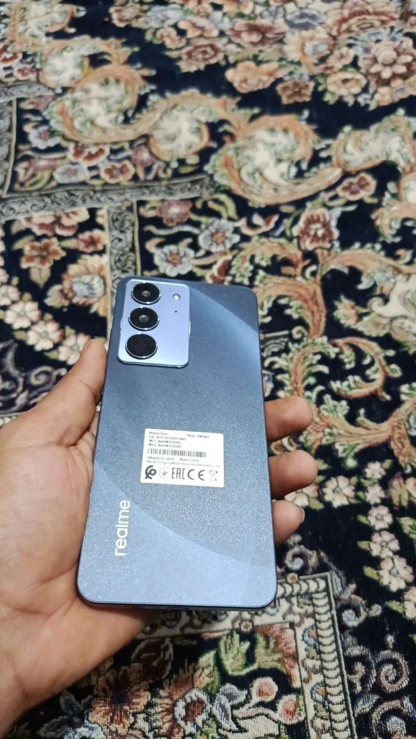 realme C75x|موبایل|رودان, |دیوار