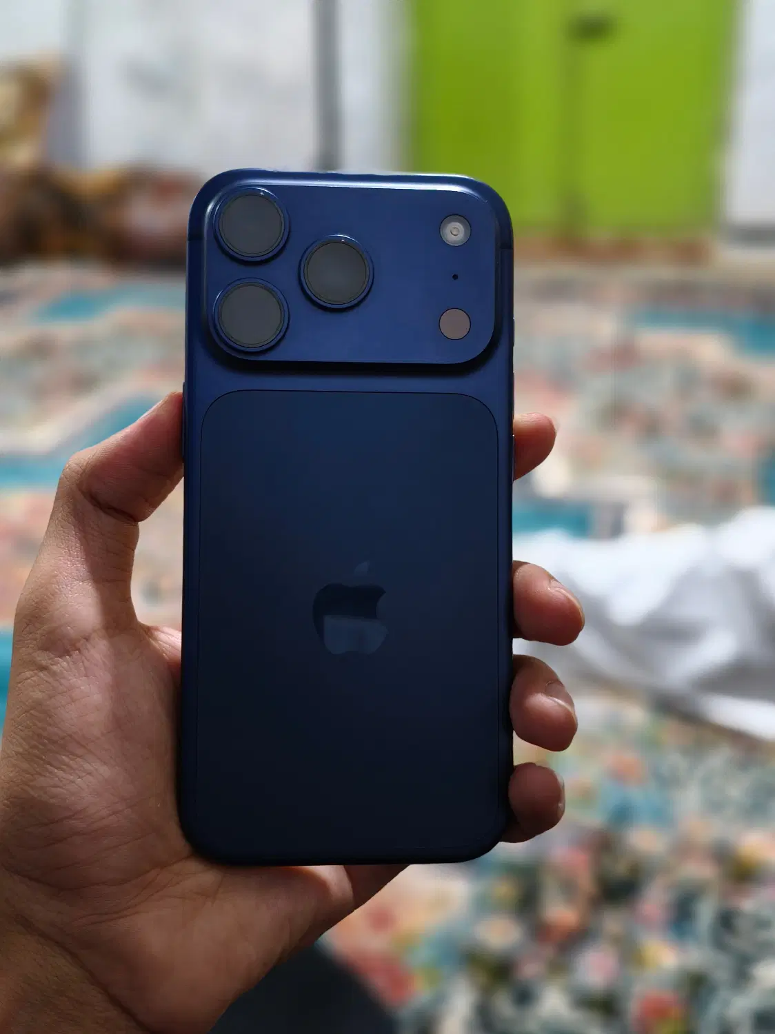 Iphone 17 pro esim|موبایل|تهران, تجریش|دیوار