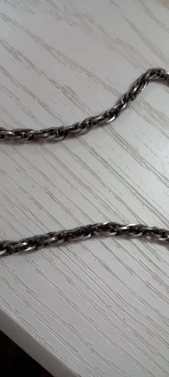 زنجیر|بدلیجات|قم, شاه ابراهیم|دیوار