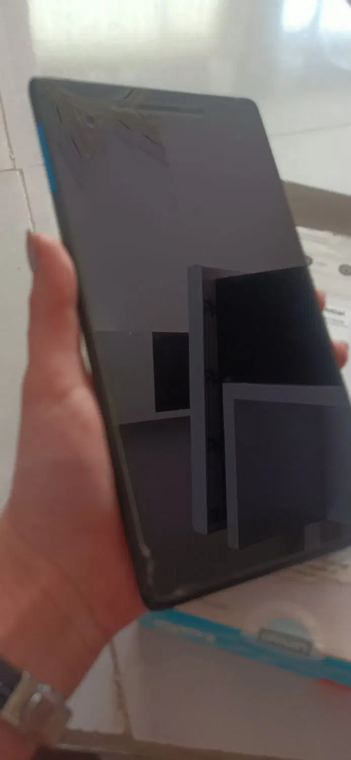 تلبت lenovo|تبلت|سبزوار, هویزه|دیوار