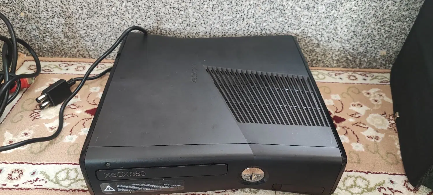 Xbox 360|کنسول، بازی ویدئویی و آنلاین|سردشت, |دیوار