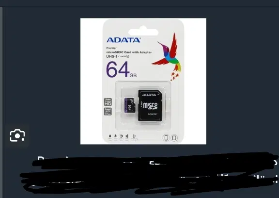 3عددرم64G    A Data|لوازم جانبی موبایل و تبلت|کرمانشاه, |دیوار