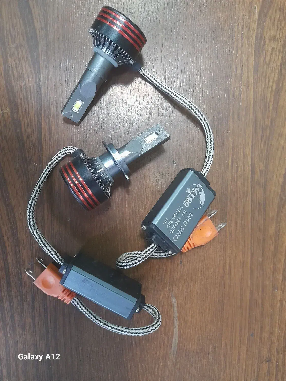 هدلایت|قطعات یدکی و لوازم جانبی|تهران, شهرک غرب|دیوار