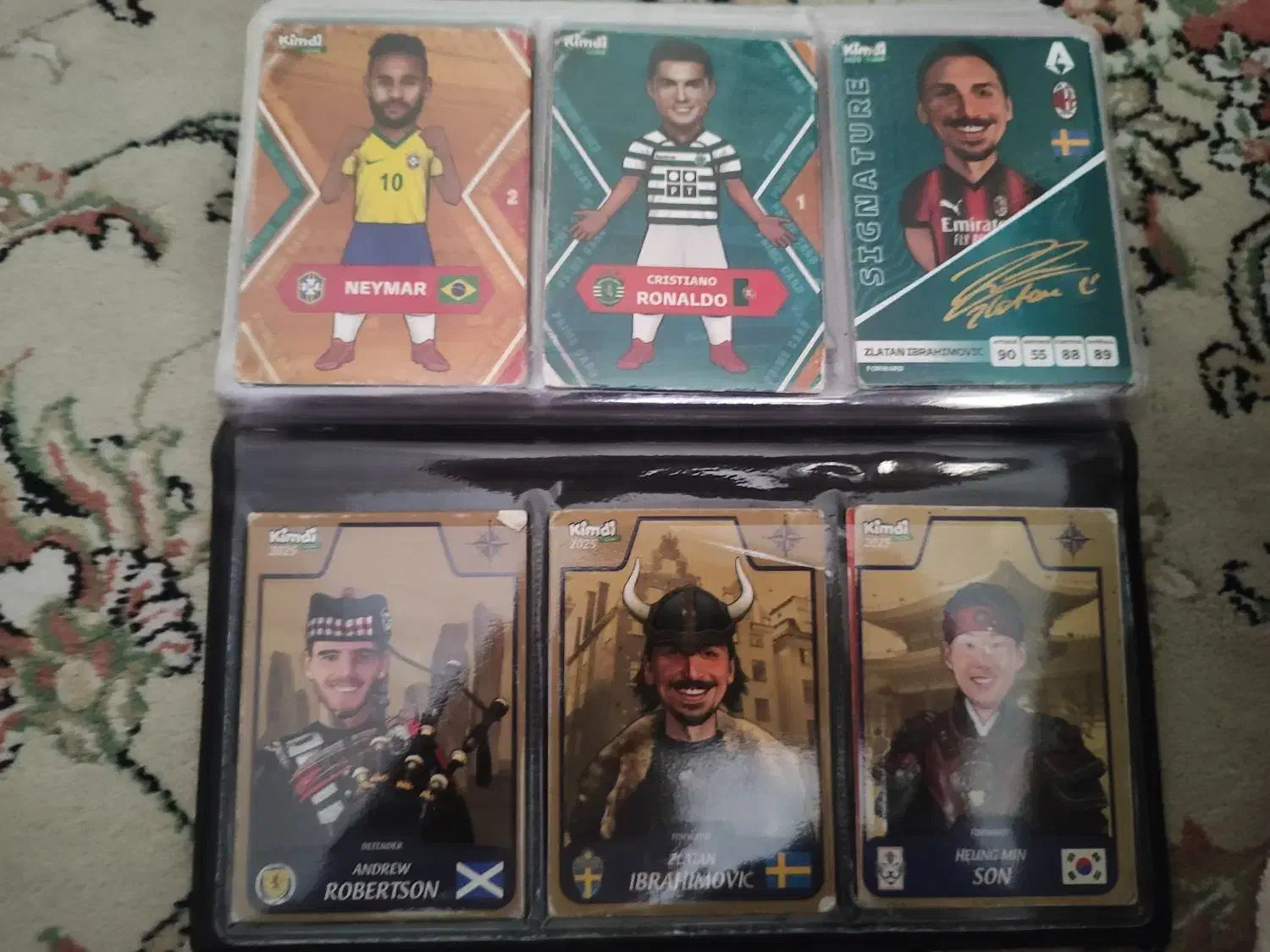 کیمدی وو|اسباببازی|تهران, هرندی|دیوار