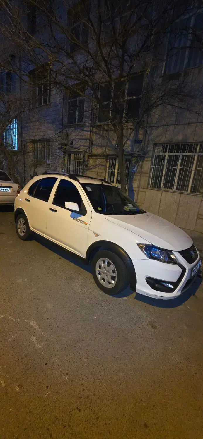 کوئیک s ۱۴۰۲|خودرو سواری و وانت|تهران, نارمک|دیوار