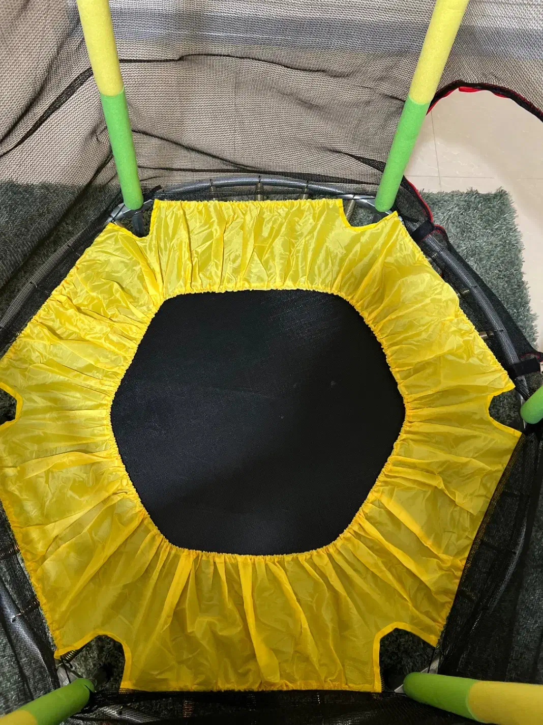 ترامپولین|اسباب‌‌بازی|تهران, نیاوران|دیوار