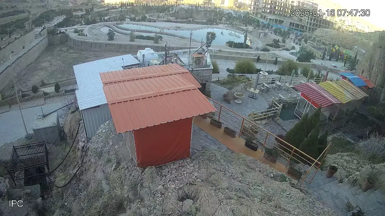 سوئیت و آلاچیق|اجارهٔ خانه و ویلا|شیراز, ویلاشهر|دیوار