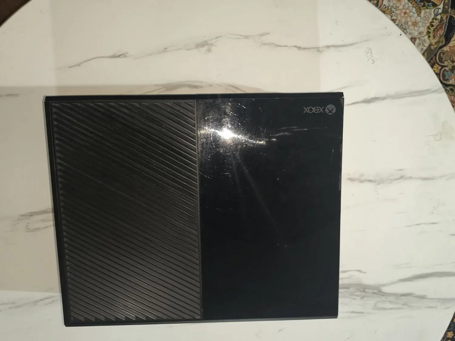 Xbox one 500 gig|کنسول، بازی ویدئویی و آنلاین|نورآباد ممسنی, |دیوار