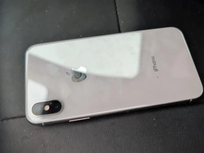 iphone x 256|موبایل|کیش, |دیوار