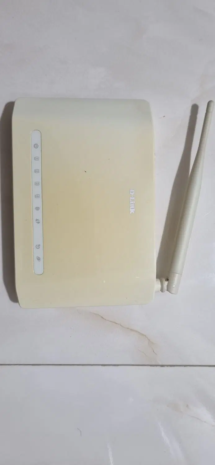 مودم adsl|مودم و تجهیزات شبکه|اراک, |دیوار