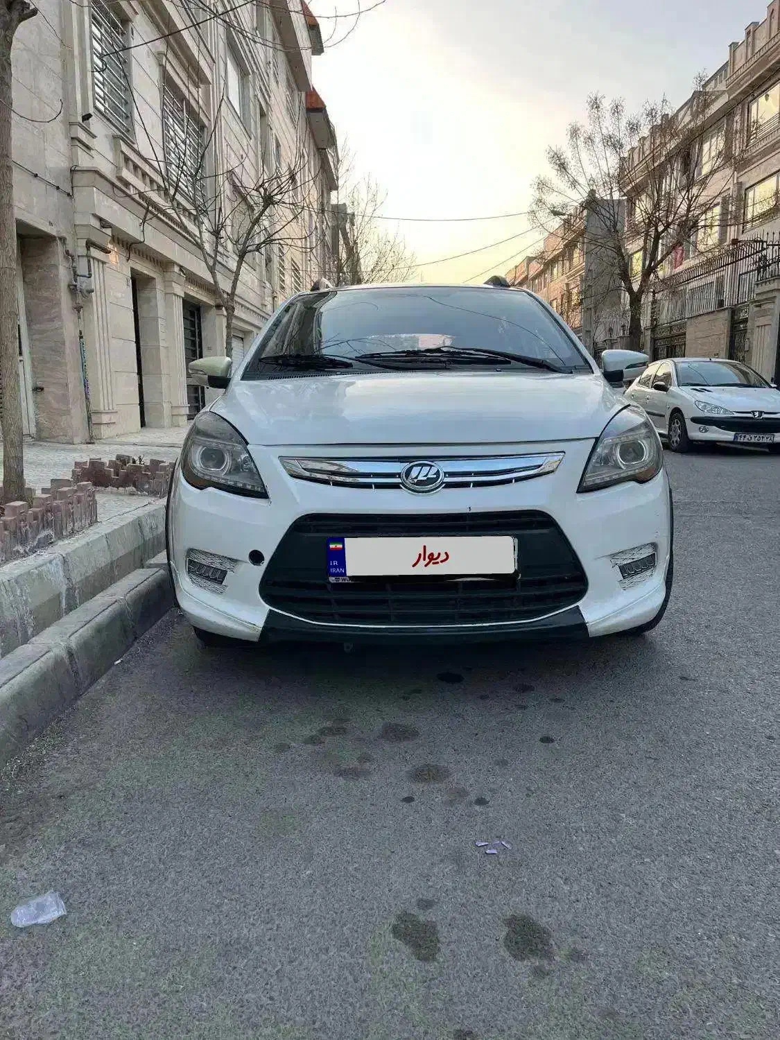 لیفان x50|خودرو سواری و وانت|تهران, فردوسی|دیوار