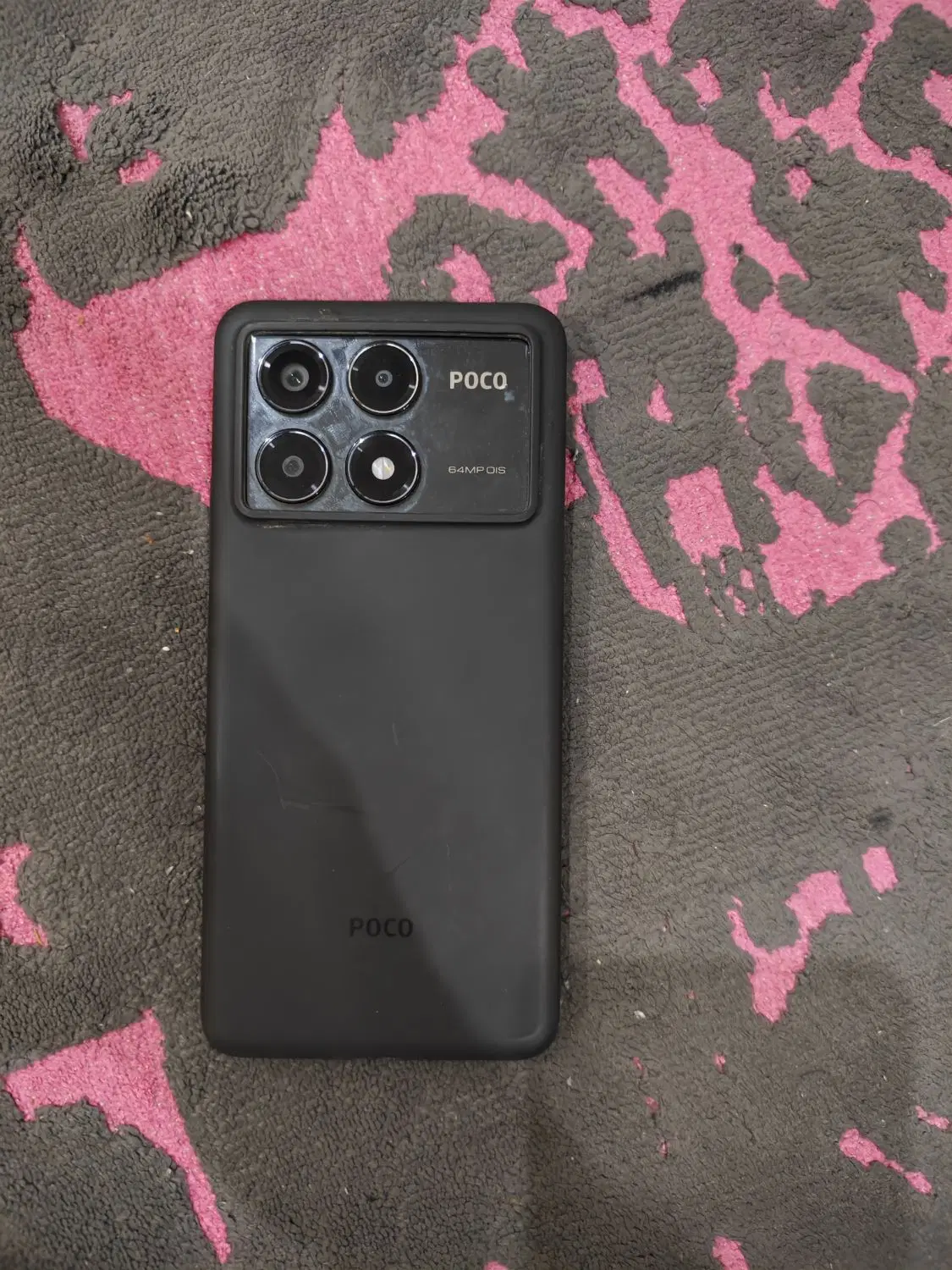 poco x6 pro|موبایل|تهران, گلستان (شهرک راه آهن)|دیوار