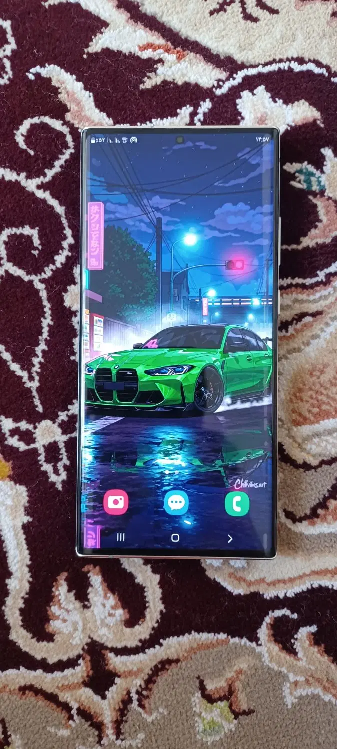 Note 20 ultra 5g|موبایل|قیامدشت - خاورشهر, |دیوار