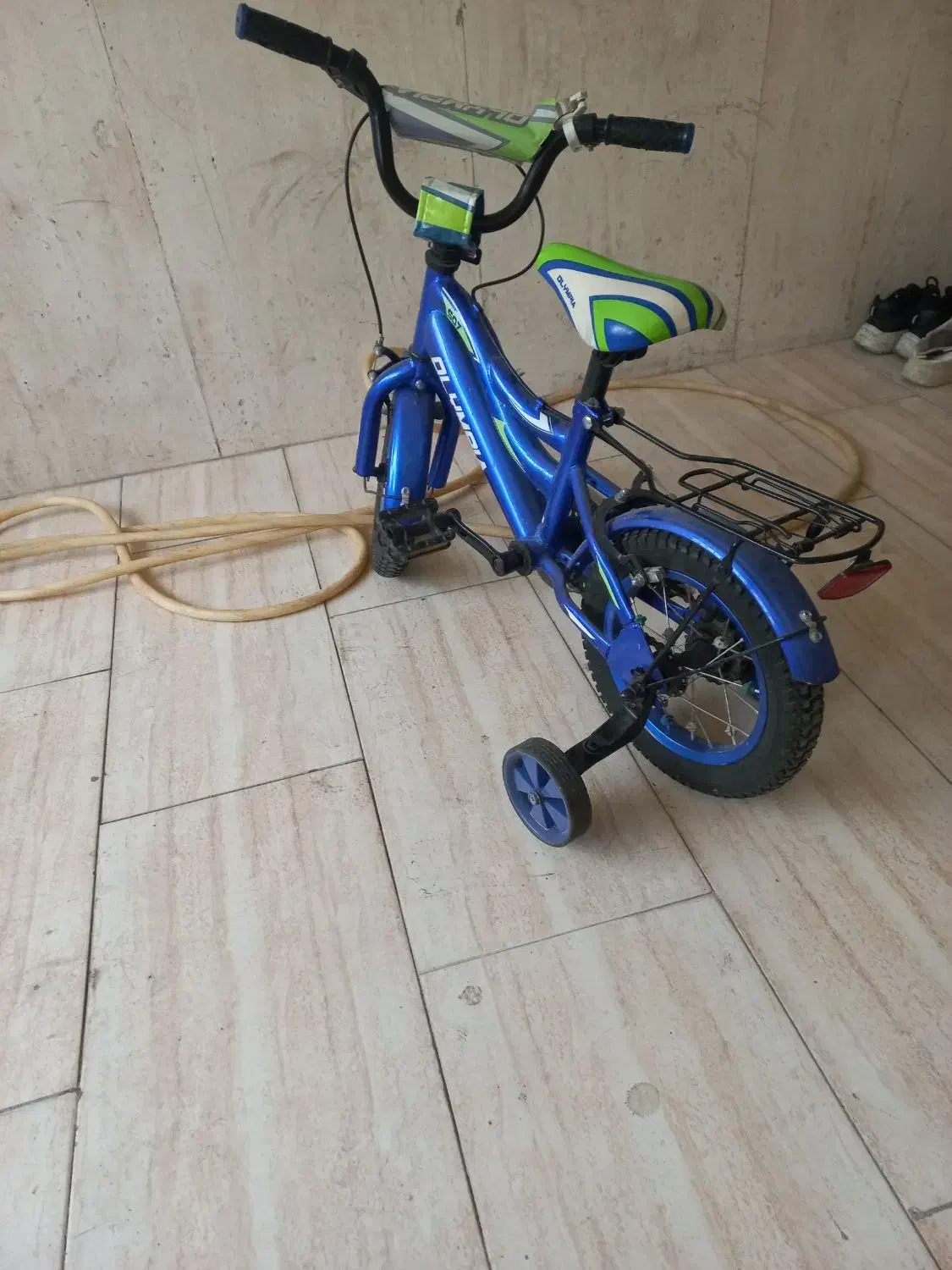 دوچرخه ۱۲|دوچرخه، اسکیت، اسکوتر|کرج, دولتآباد|دیوار