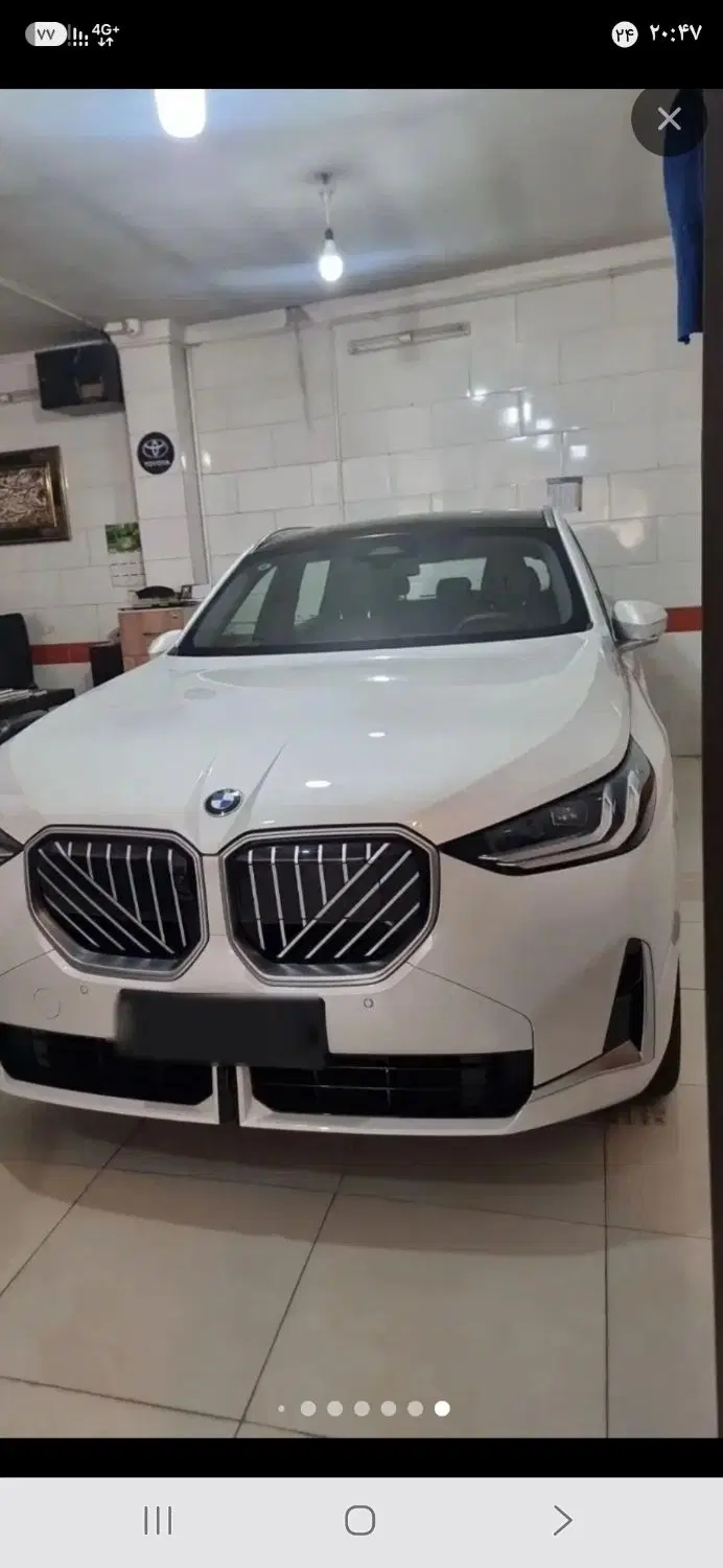 bmw x3 2026|خودرو سواری و وانت|تهران, پرستار|دیوار
