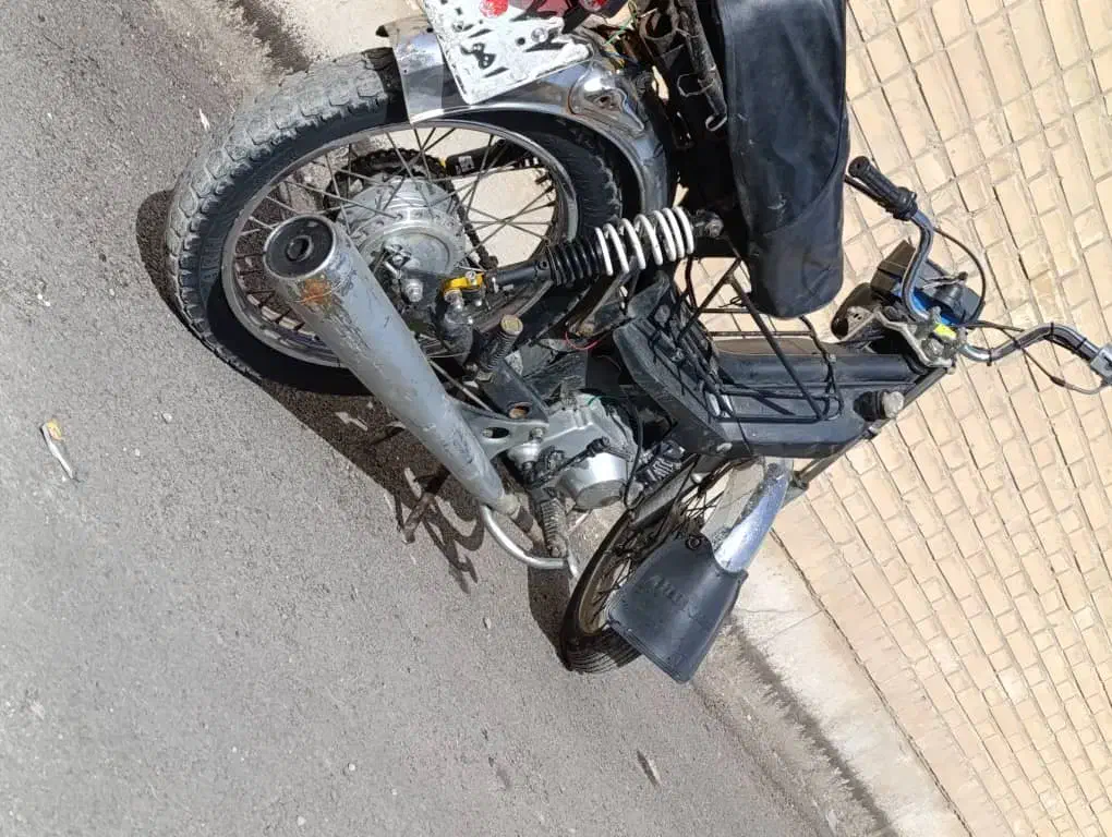 متور ۷۰|موتورسیکلت|آبادان, |دیوار