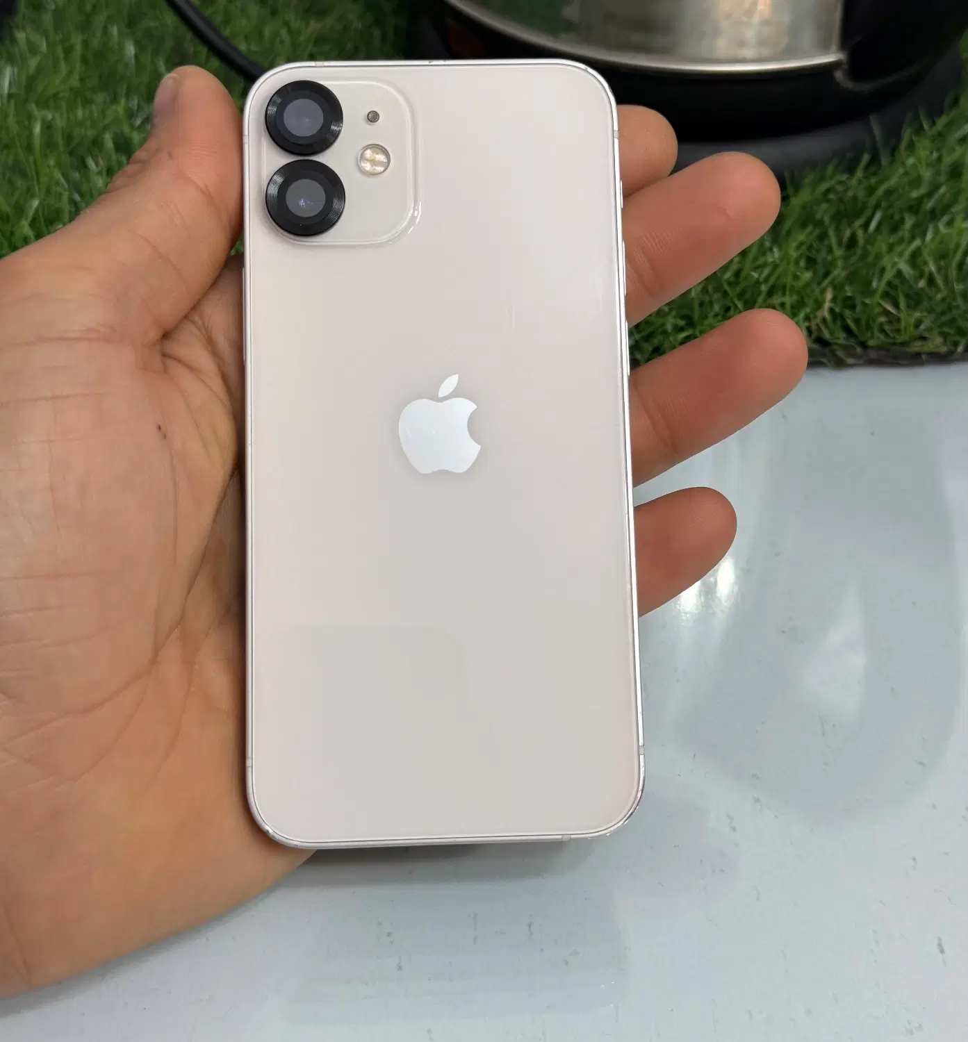 ایفون 12mini|موبایل|گنبد کاووس, |دیوار