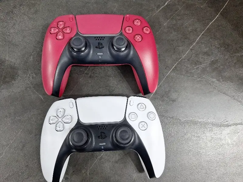 Ps5 Standard|کنسول، بازی ویدئویی و آنلاین|کرج, کوی ایثار|دیوار