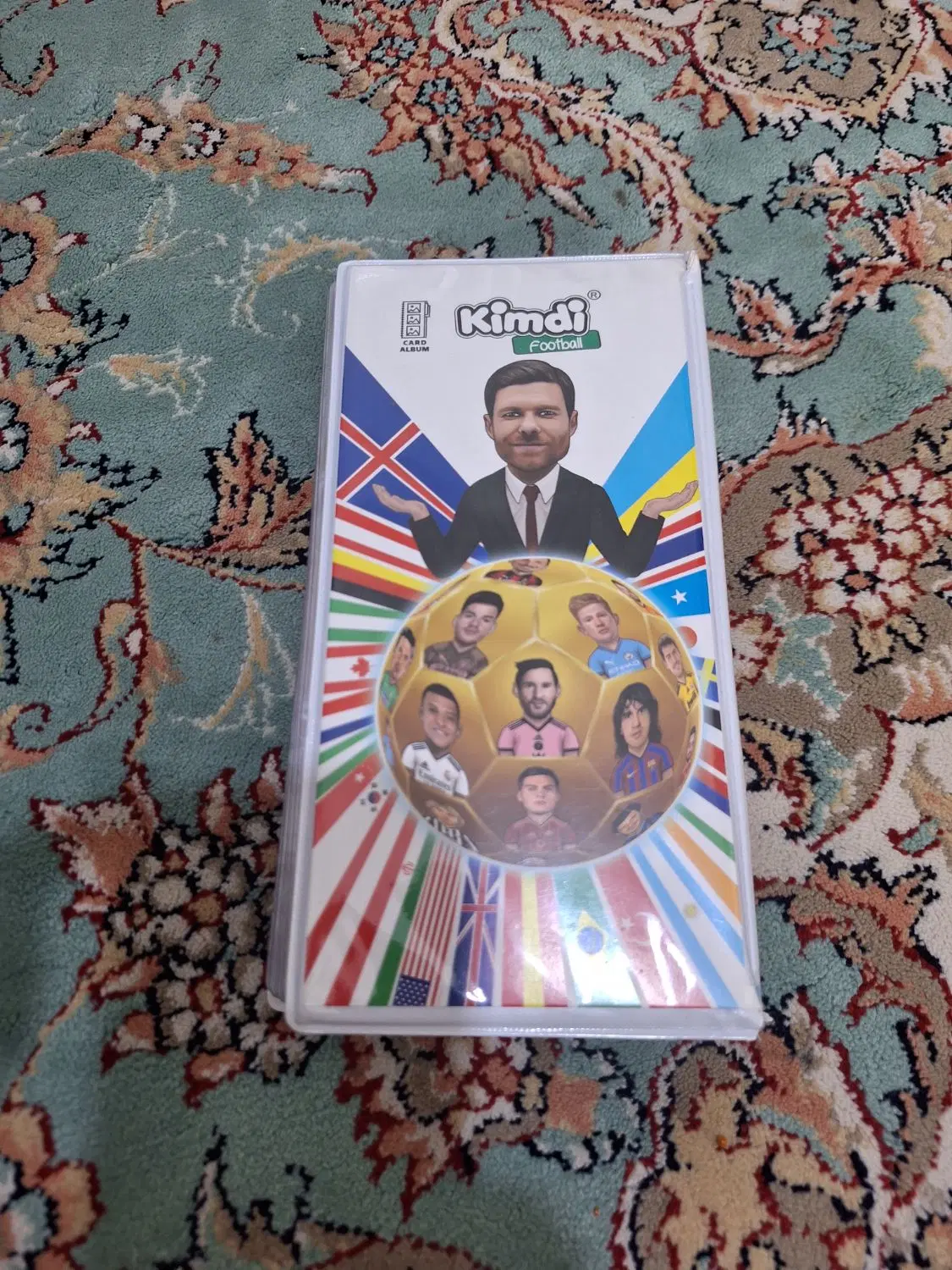 کمیدی 20 25|اسباببازی|لاهیجان, جمهوری|دیوار