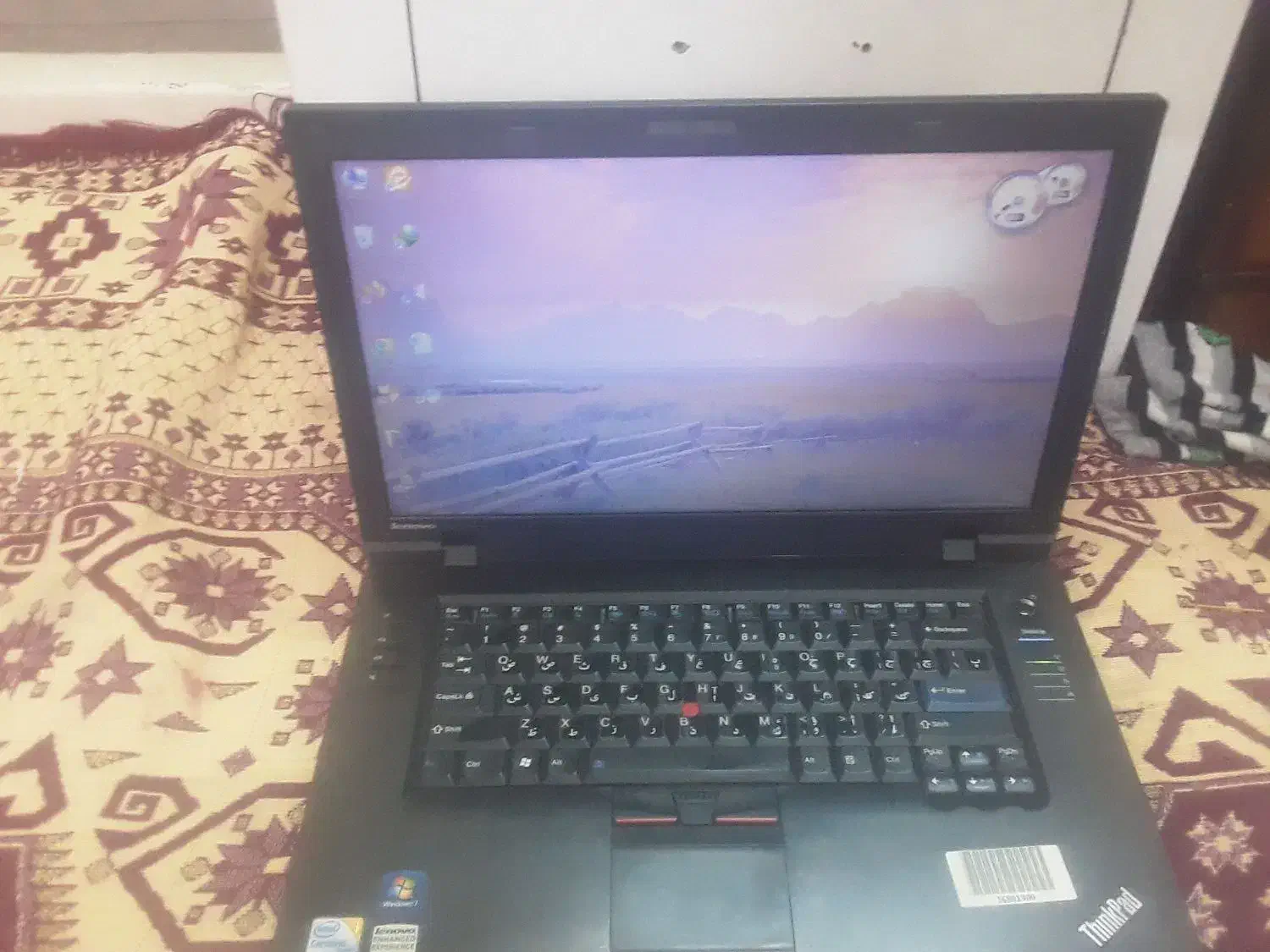 لپ تاپ|رایانه همراه|مشهد, عامل|دیوار