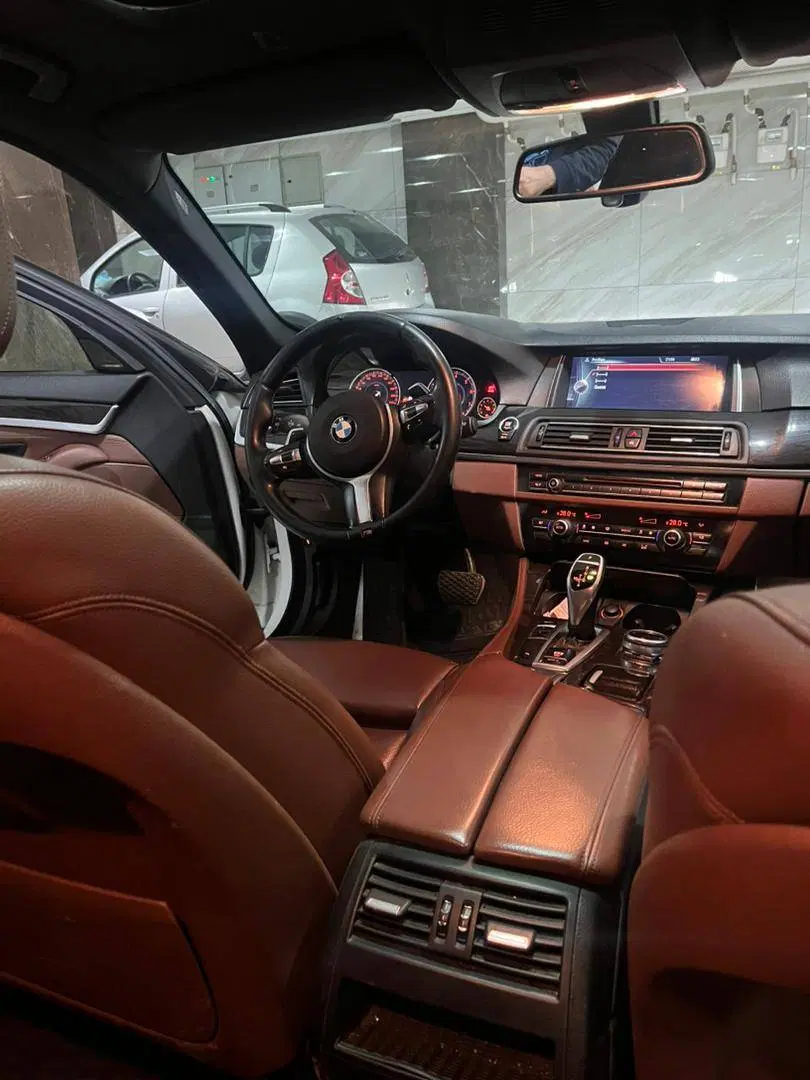 BMW 528|خودرو سواری و وانت|تهران, کوی بیمه|دیوار