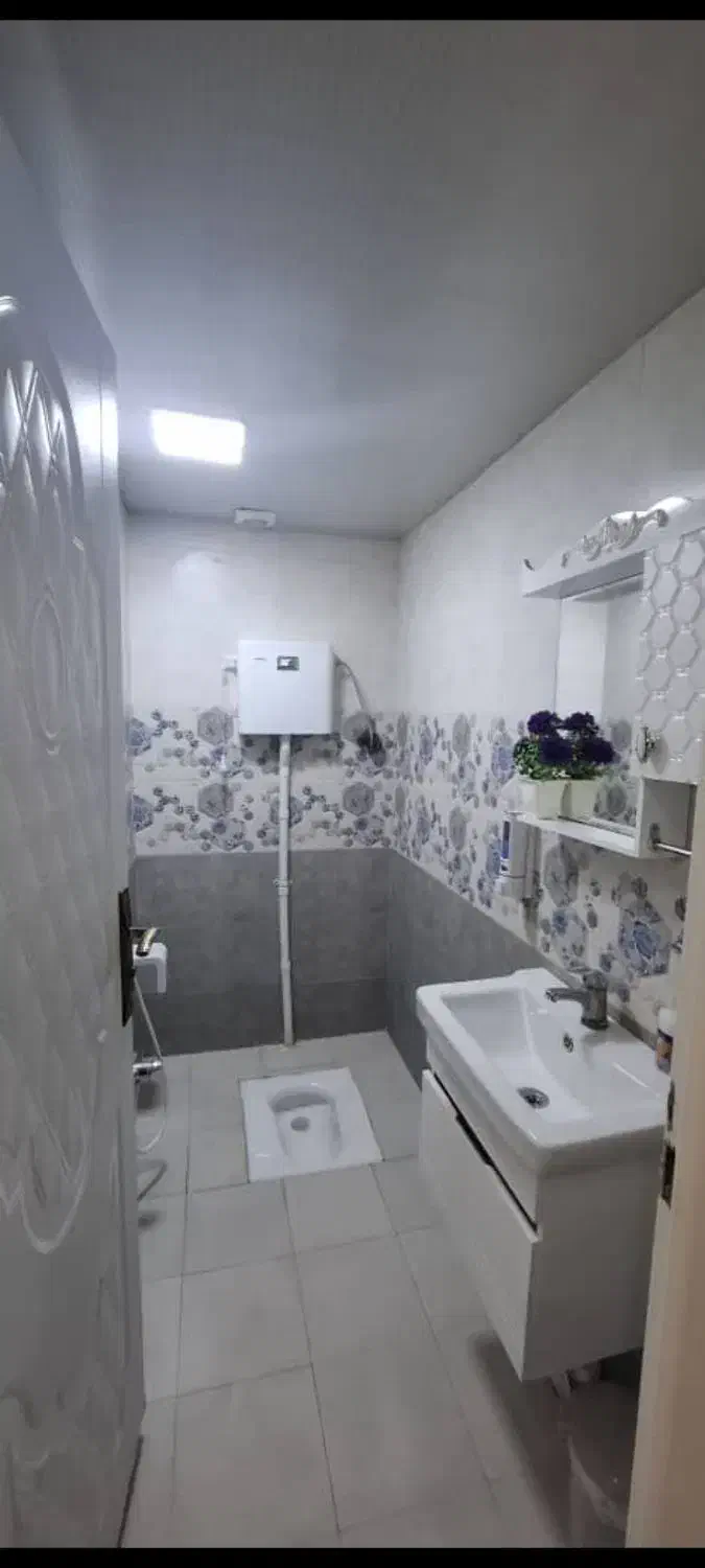 ۱۴۳ متری|فروش آپارتمان|رشت, کوی حسینی|دیوار