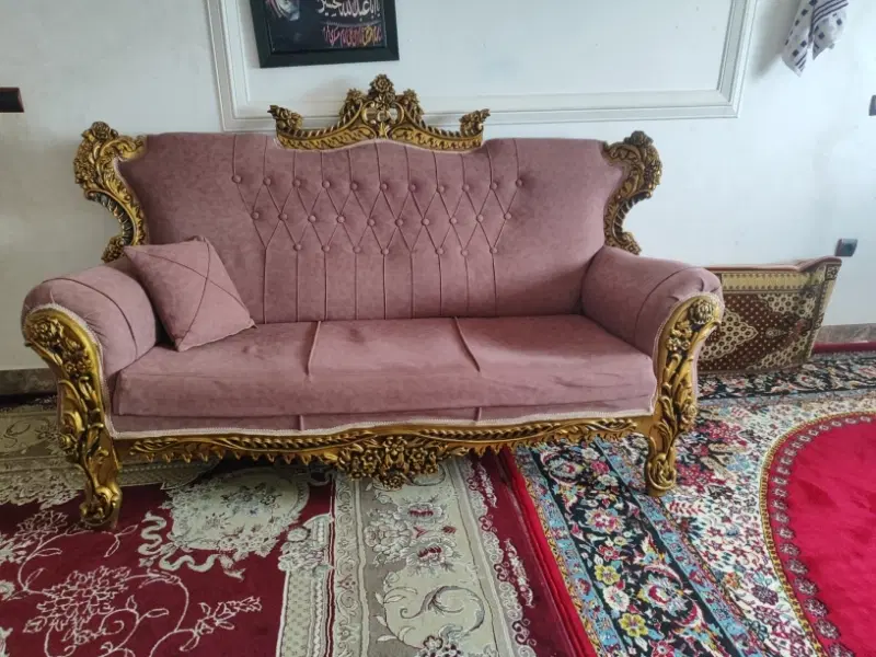 درحد نو|مبلمان اداری|گنبد کاووس, |دیوار