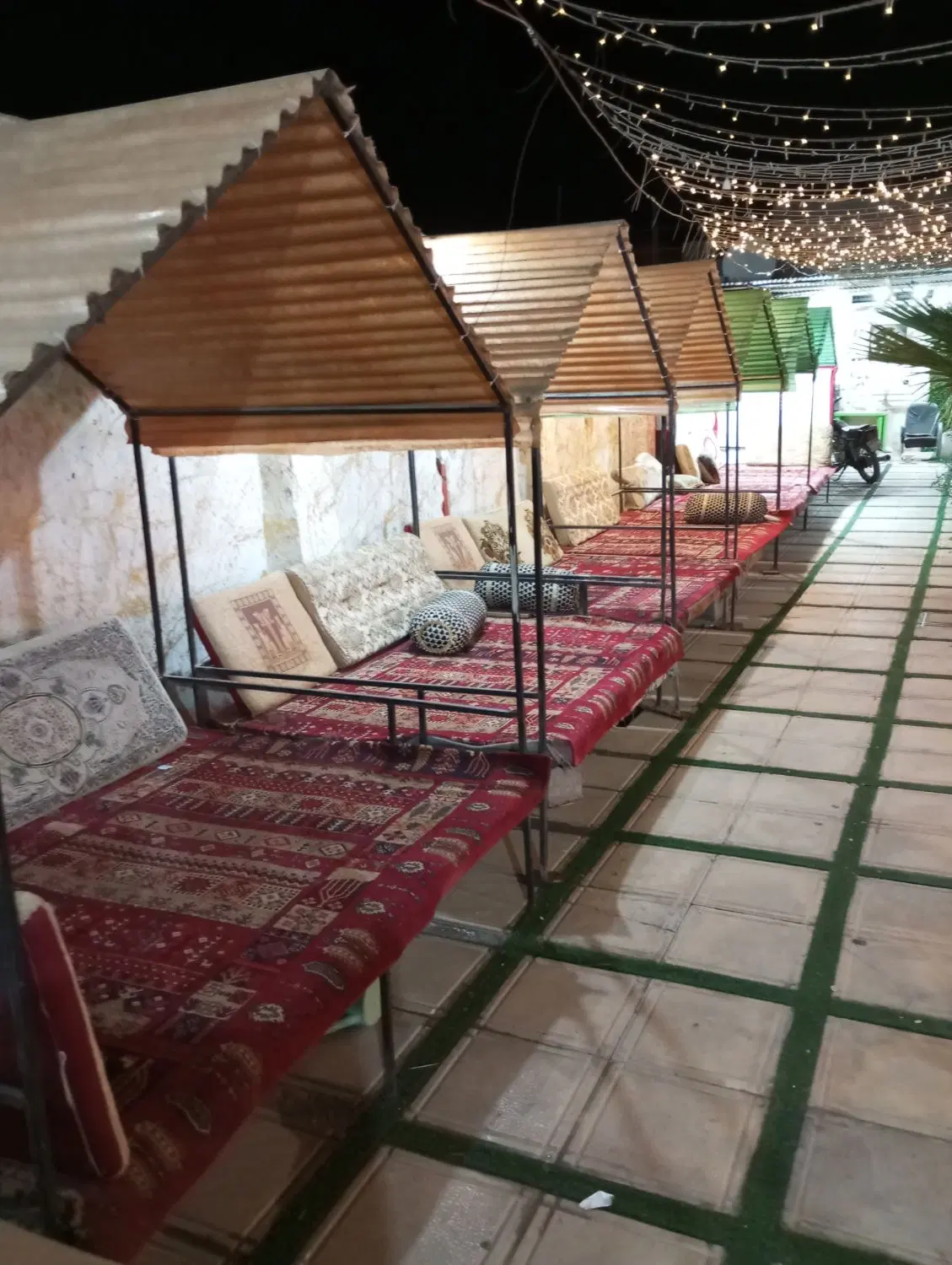 الاچیق|کافی‌شاپ و رستوران|بهبهان, |دیوار