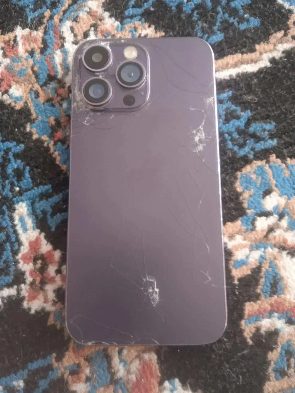 گوشی آیفون|موبایل|کرمانشاه, |دیوار