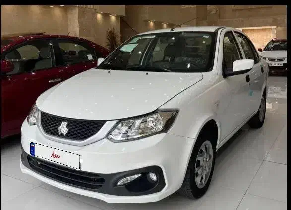 ساینا s|خودرو سواری و وانت|قم, پردیسان|دیوار