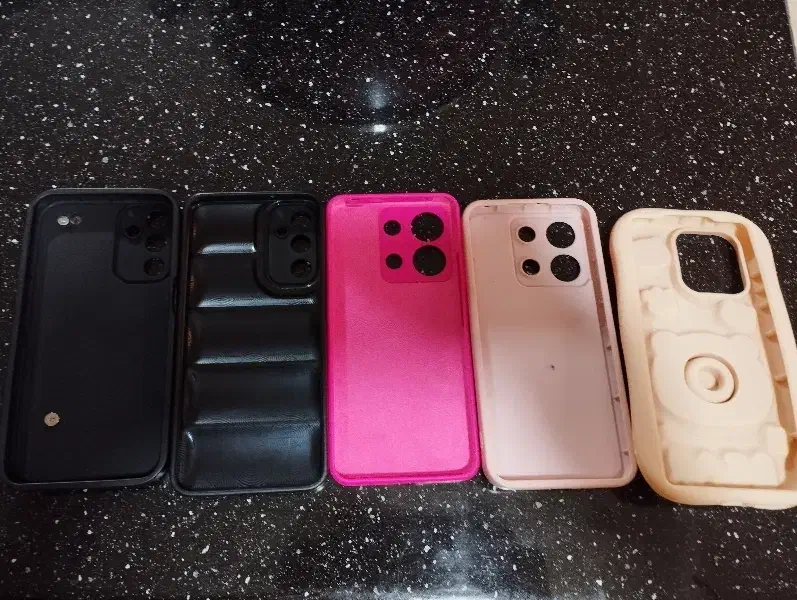 قاب گوشی نوت13وa15وa05s|لوازم جانبی موبایل و تبلت|پیشوا, |دیوار