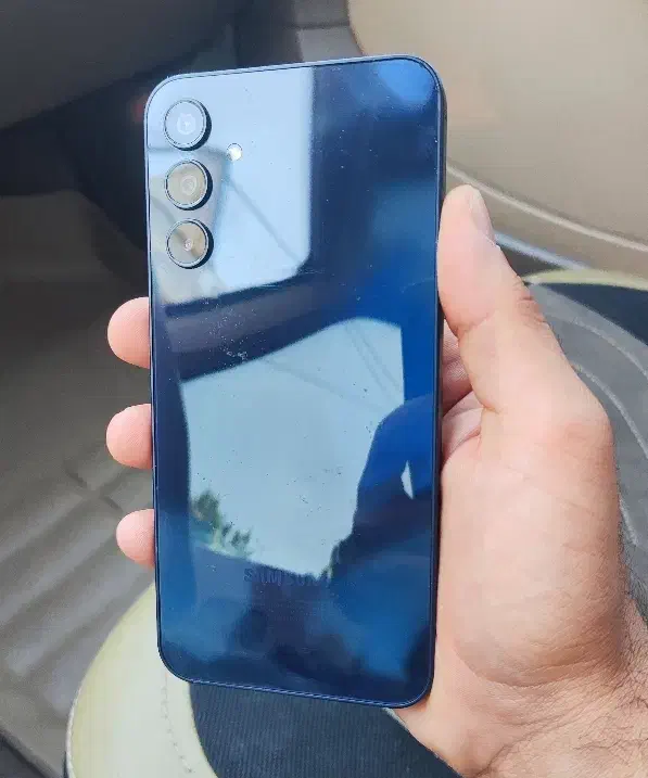 Samsung galaxy a15|موبایل|اصفهان, شفق|دیوار