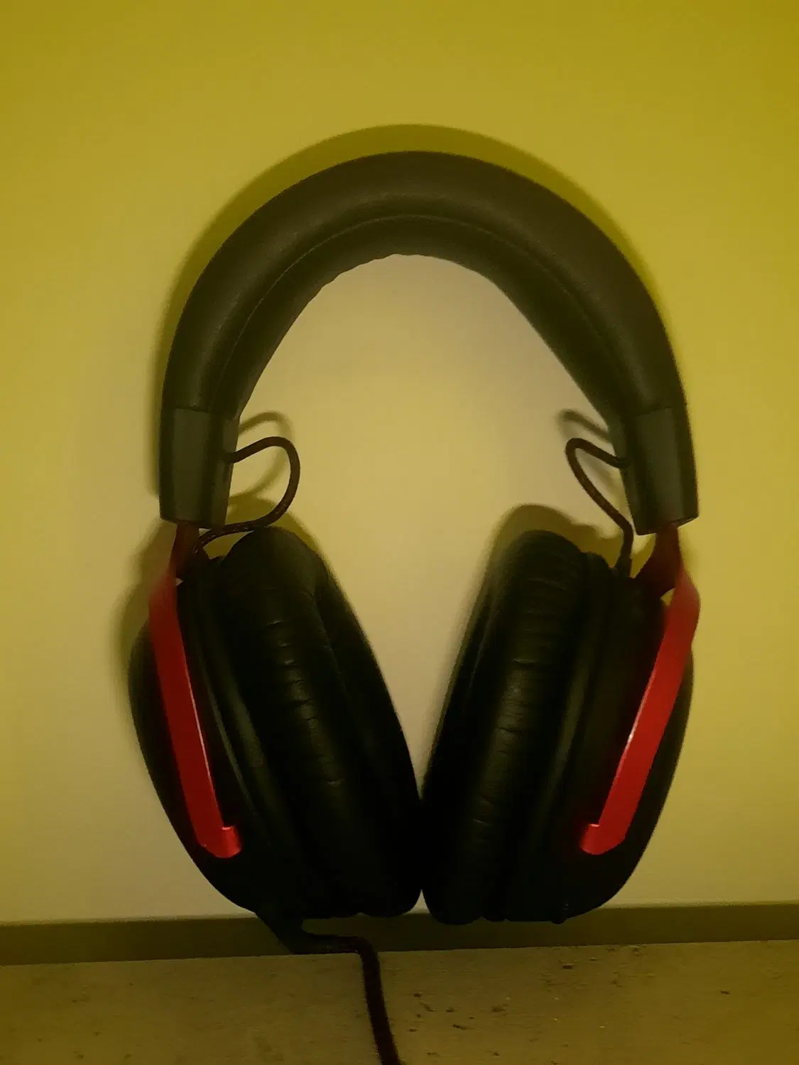 هدفون hyperx cloud III|قطعات و لوازم جانبی رایانه|شیراز, شهرک گلدشت حافظ|دیوار