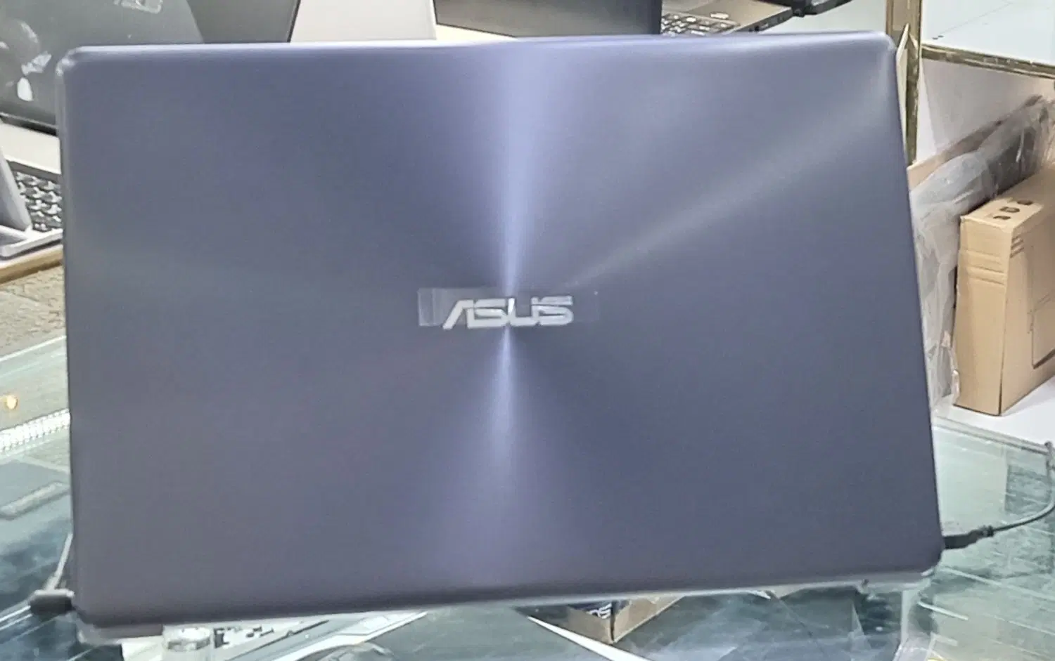 asus x510|رایانه همراه|همدان, |دیوار