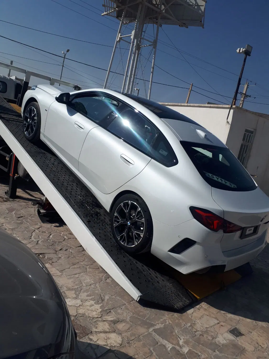 bmw225L msport|خودرو سواری و وانت|تهران, ونک|دیوار