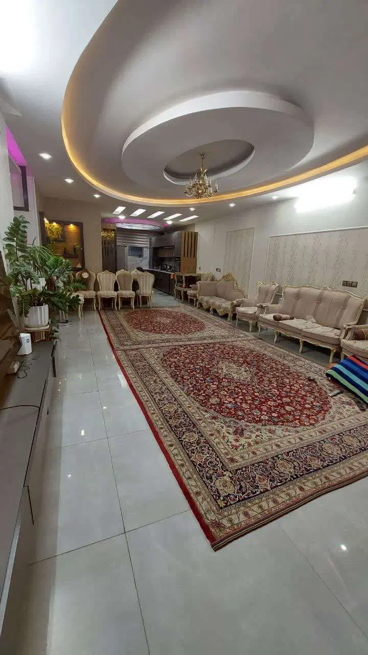 ویلایی330 متر/دوطبقه/6 خواب/بهترین فرعی آل محمد - Widok 5
