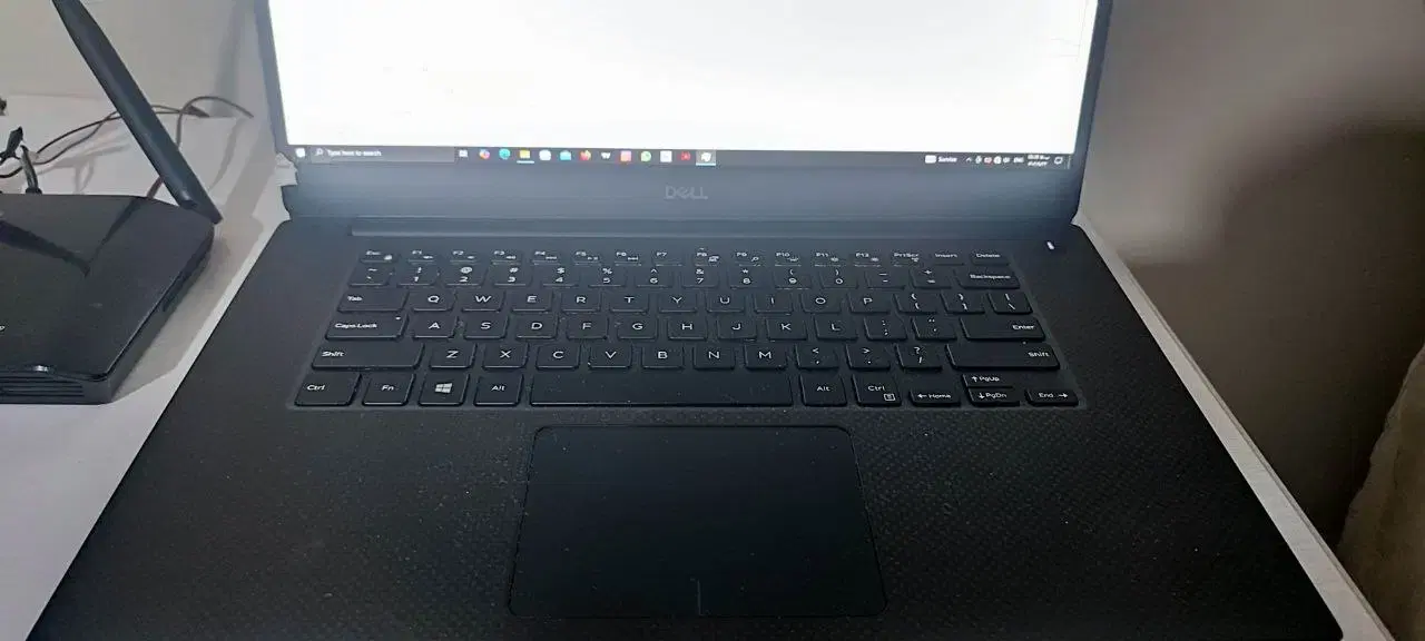 dell precision 5540|رایانه همراه|نسیم‌شهر, |دیوار
