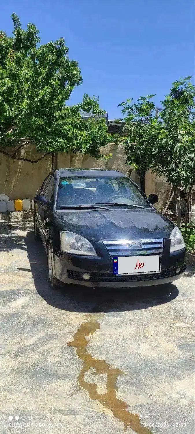 mvm530|خودرو سواری و وانت|شهریار, شهرک شاهد|دیوار