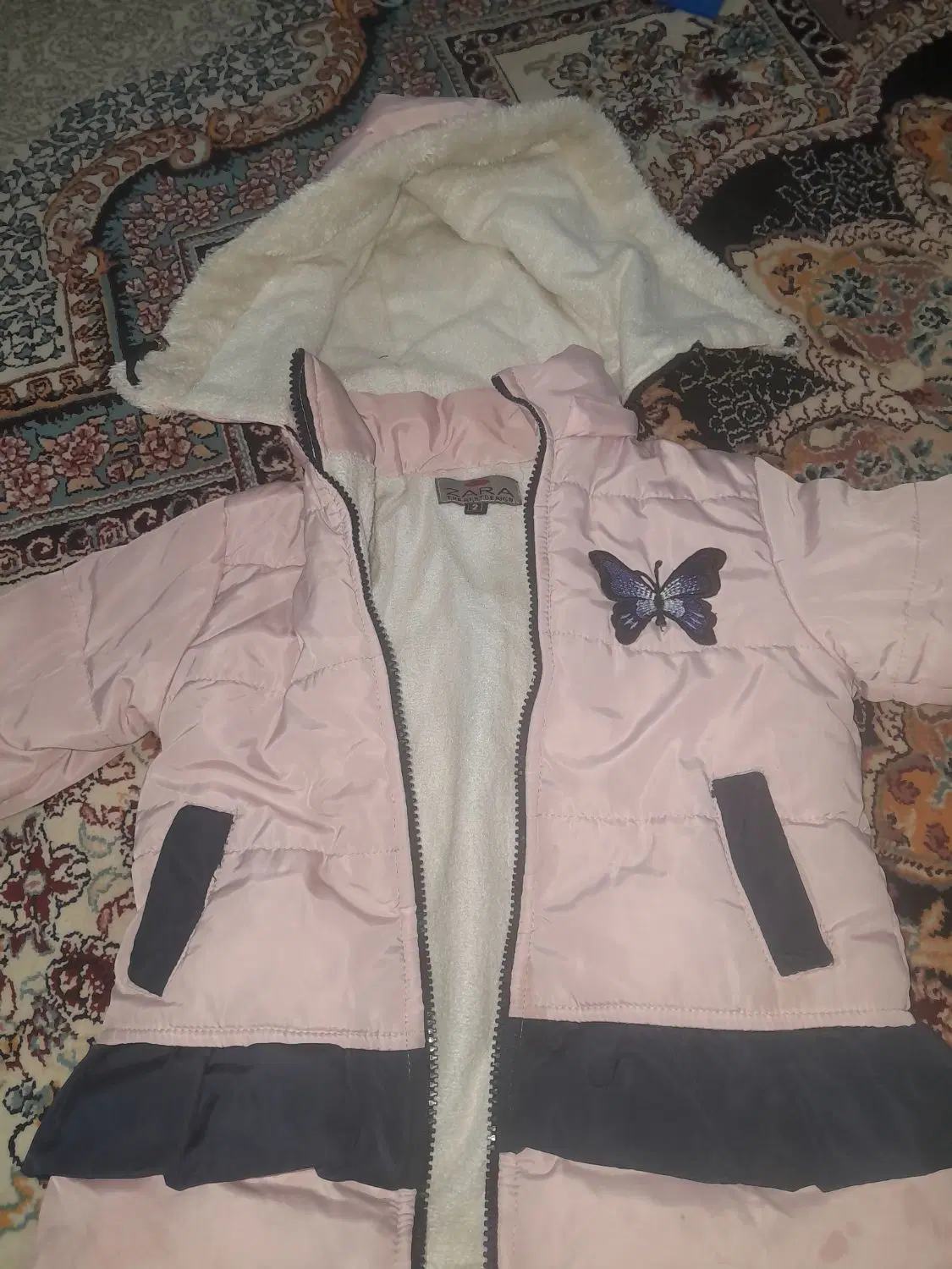 کافشن|کفش و لباس بچه|گرگان, |دیوار