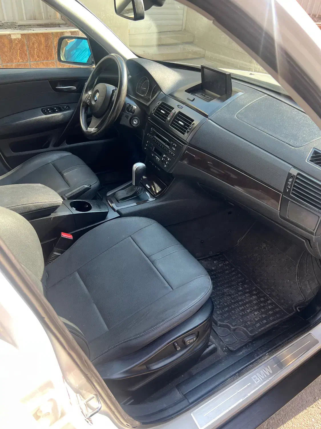 Bmw x3|خودرو سواری و وانت|مشهد, کوثر|دیوار