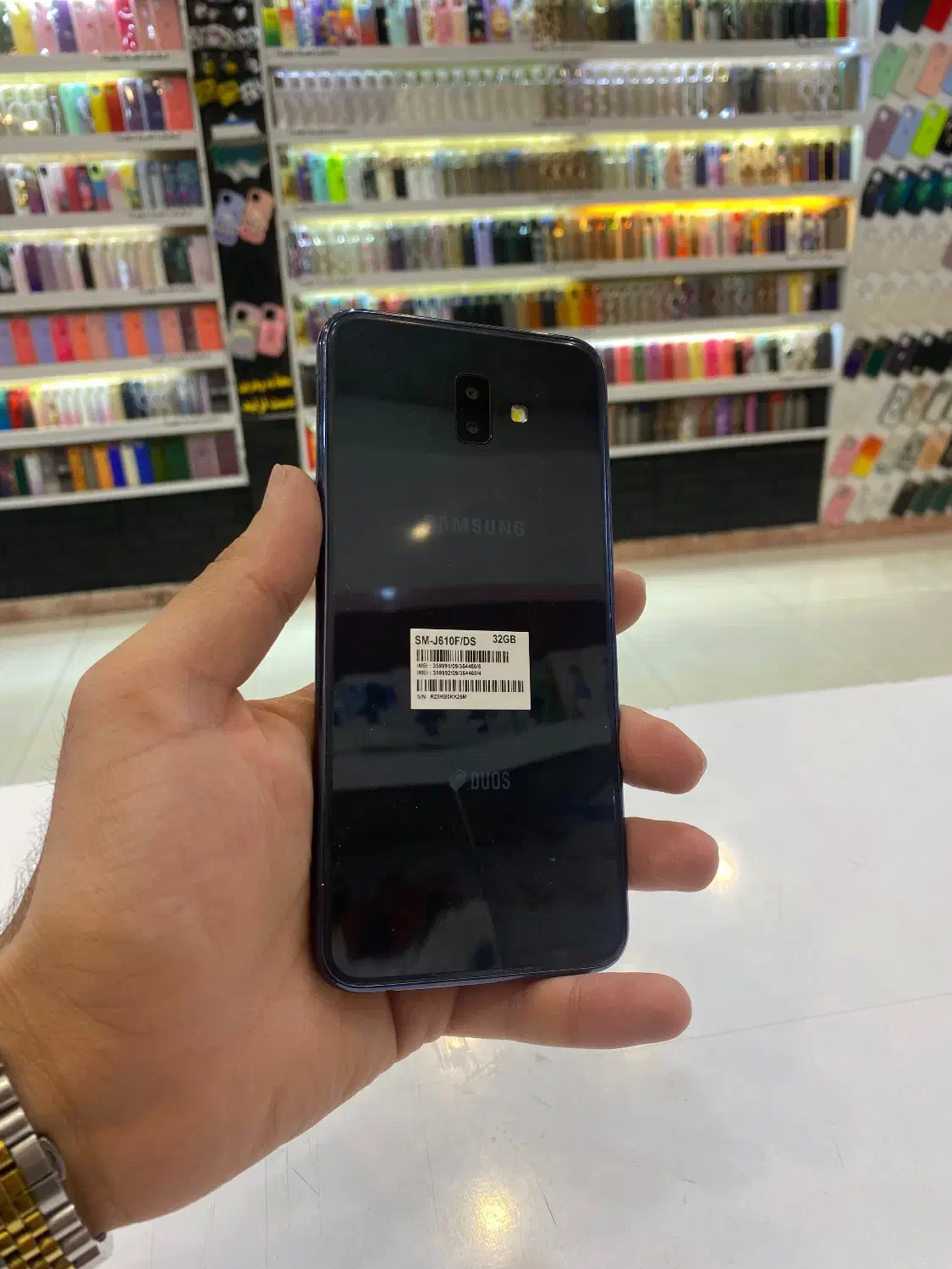 j6 پلاس a6 s6 edge s4|موبایل|تبریز, |دیوار