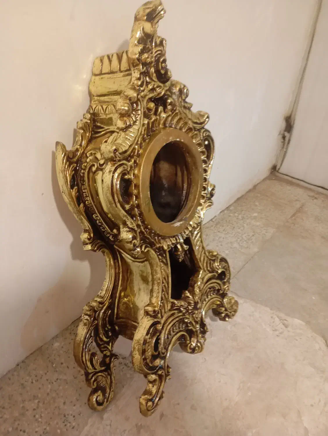 ساعت دکوری|ساعت دیواری و تزئینی|تبریز, |دیوار