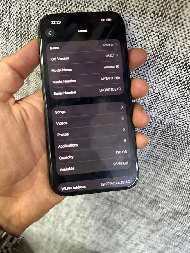Iphone 16|موبایل|شیراز, شاه قلی بیگی|دیوار