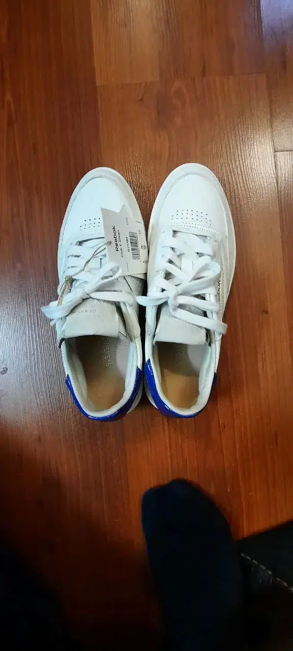 کفش REEBOK|کیف، کفش، کمربند|گنبد کاووس, |دیوار
