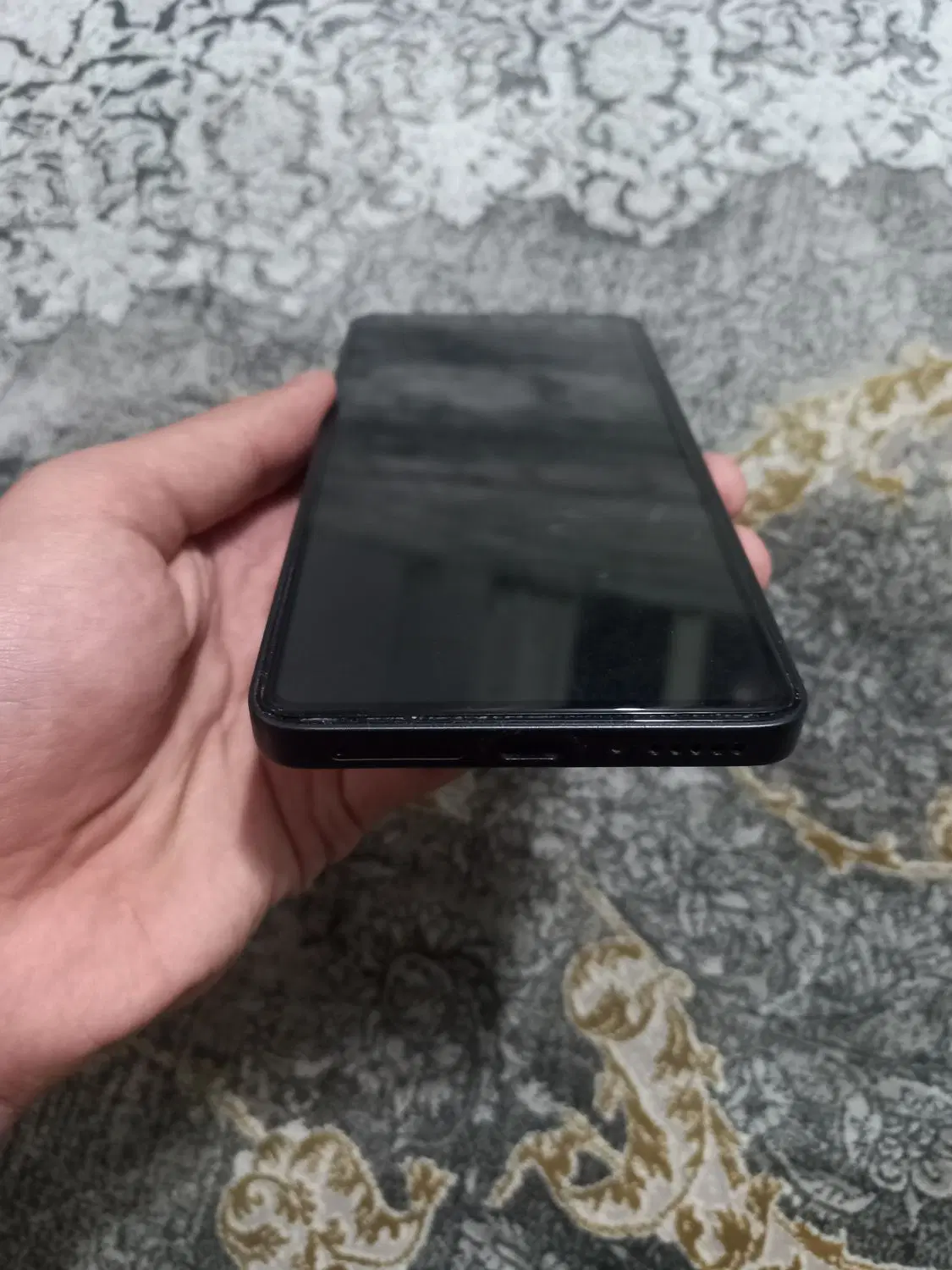 Note13 4G|موبایل|تهران, امجدیه (خاقانی)|دیوار